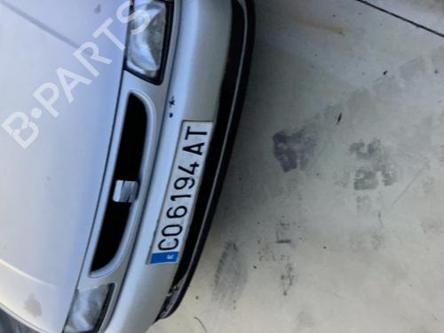 Brugte SEAT CORDOBA Vario (6K5) 1.4 i (60 hp) 4414240