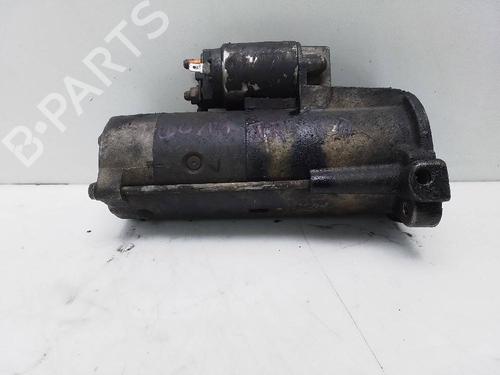 Startmotor MITSUBISHI PAJERO III (V7_W, V6_W) 3.2 Di-D (V68W) | BP18575709M8 