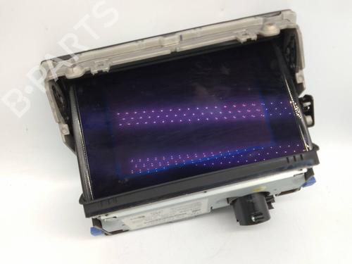 Display monitor AUDI A3 Sportback (8VA, 8VF) 2.0 TDI | BP28145535C48