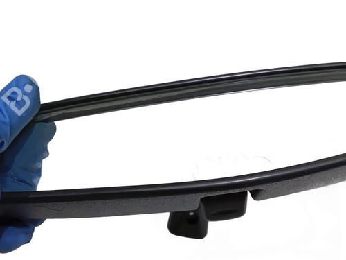 Rear mirror OPEL MERIVA B MPV (S10) 1.4 (75) | BP36836313I6 - Image 4