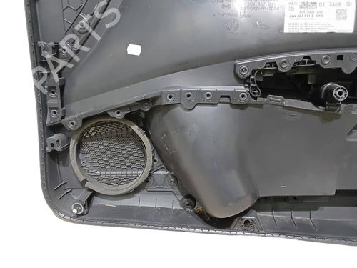 Front left panel VW POLO VI (AW1, BZ1, AE1) 1.0 | BP34420909C58  - Image 7