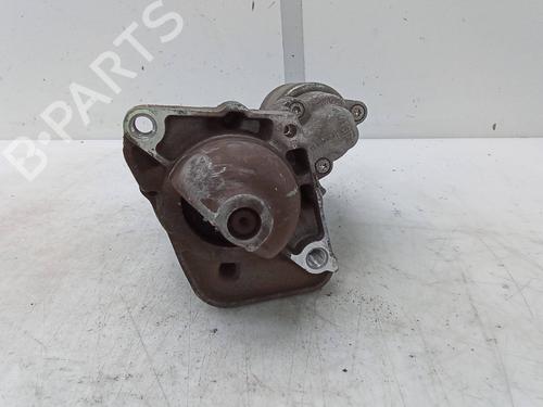 Used Starter Starter RENAULT CLIO IV (BH_) 1.5 dCi 90 (90 hp) 19164170 19164170