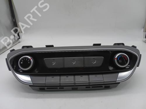 Climate control HYUNDAI i30 (PDE, PD, PDEN) 1.6 CRDi | BP28518364I5