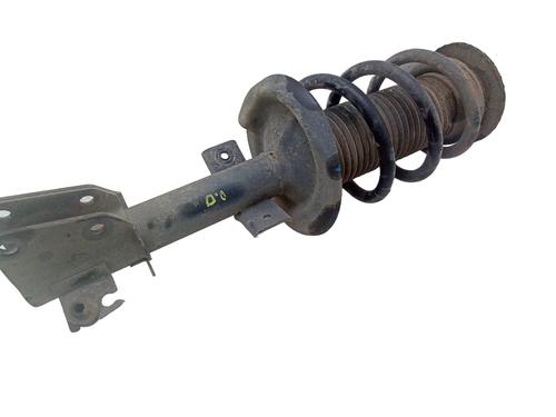 Used Right front shock absorber Right front shock absorber NISSAN NV400 Van (X62, X62B) dCi 135 (136 hp) 18578857 18578857