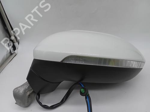 Retrovisor izquierdo VW PASSAT B8 Variant (3G5, CB5) 2.0 TDI 4motion | BP29605561C26 