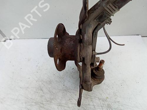 Used Left front steering knuckle MERCEDES-BENZ R-CLASS (W251, V251) R 320 CDI 4-matic (251.022, 251.122) (224 hp) 26053492