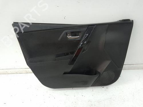 Used Front left panel Front left panel TOYOTA AURIS (_E18_) 1.8 Hybrid (ZWE186_, ZWE186R) (136 hp) 19938147 19938147