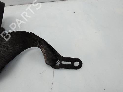Used Rear right seatbelt BMW X1 (E84) sDrive 18 d (143 hp) 23103257