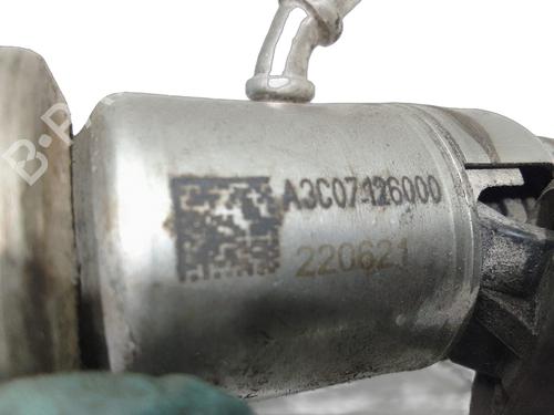 Injector FIAT DUCATO Platform/Chassis (250_) 160 Multijet 2,2 D | BP36110241M100 - Image 7