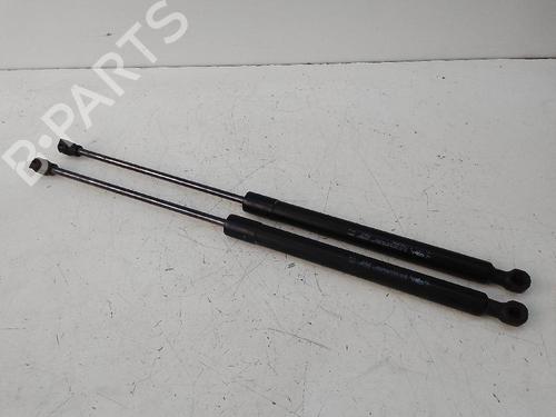 Used Tailgate lift support OPEL CORSA F (P2JO) 1.2 (68) (101 hp) 19092214