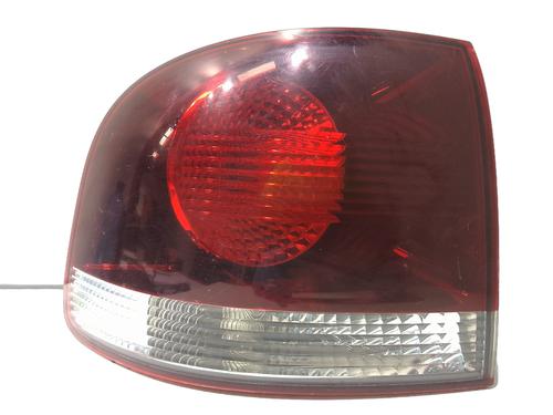 Used Left taillight Left taillight VW TOUAREG (7LA, 7L6, 7L7) 3.0 V6 TDI (225 hp) 34153117 34153117