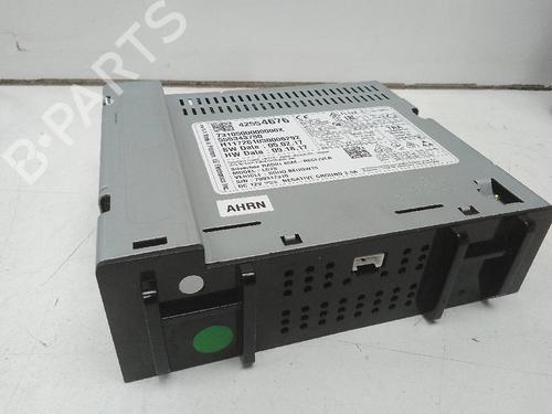 Radio OPEL ASTRA K (B16) 1.6 CDTi (68) | BP19938643E6 