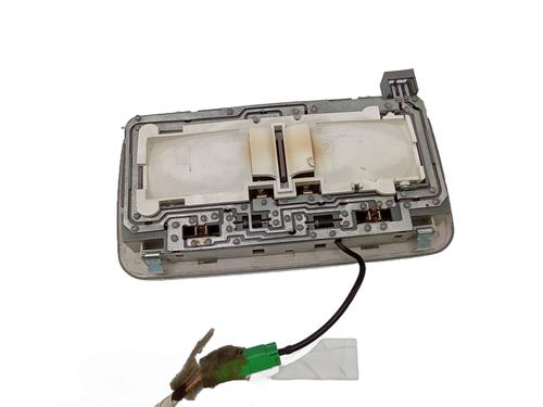 Kabinelys FIAT DOBLO Cargo (263_) 1.3 D Multijet (263WXU1A, 263ZXU1A, 263WYB1A, 263ZYB1A) | BP26161400I8 - Image 4