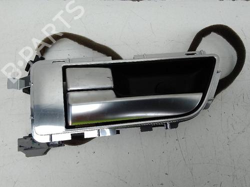 Used Rear left interior door handle LAND ROVER RANGE ROVER SPORT I (L320) 3.0 D 4x4 (256 hp) 19583240