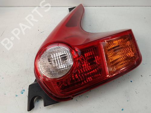 Used Right taillight Right taillight 18737735 18737735
