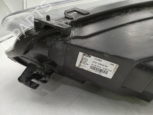 Left headlight FORD TOURNEO COURIER B460 MPV 1.5 EcoBlue | BP29995440C28 