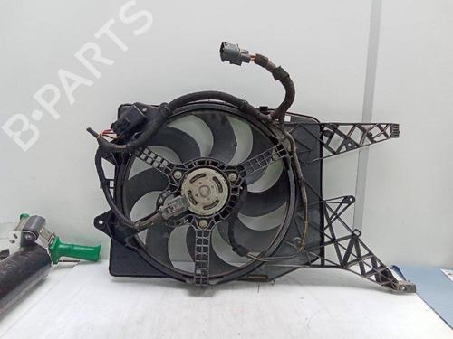 Køleventilator elektrisk OPEL CORSA D (S07) 1.3 CDTI (L08, L68) | BP18593369M35 