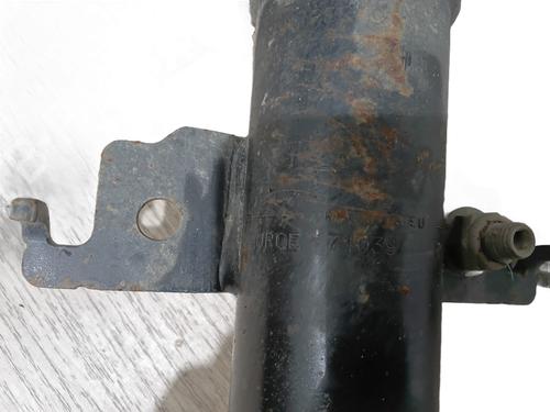 Left front shock absorber RENAULT MEGANE IV Hatchback (B9A/M/N_) 1.5 dCi 90 (B9A1) | BP32744697M16 - Image 4