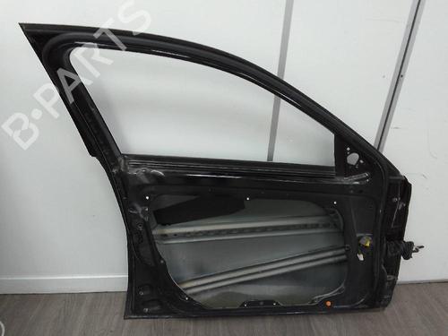 Left front door MERCEDES-BENZ E-CLASS (W212) E 300 Hybrid / BlueTEC Hybrid (212.098) | BP22401644C2 