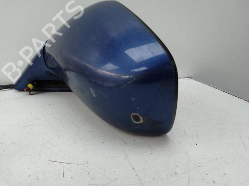 Used Left mirror PEUGEOT 807 (EB_) 2.0 HDi (107 hp) 18839735