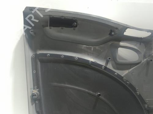 Tapicerka drzwi przednich prawych IVECO MASSIF Pickup 3.0 HPI | BP29994994C59 