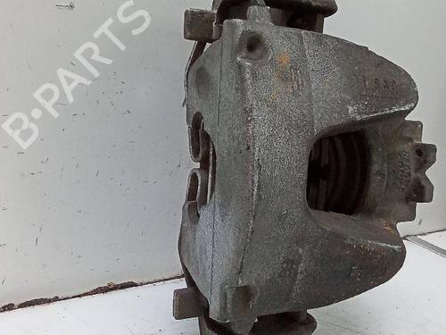 Used Right front brake caliper JAGUAR E-PACE (X540) [2017-2025]  19341180