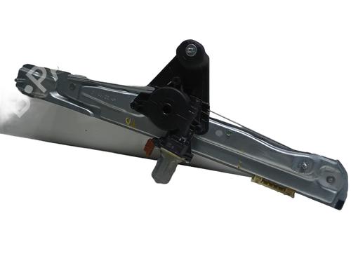 Rudehejsemekanisme Højre bagtil Rudehejsemekanisme Højre bagtil DACIA SANDERO III 1.0 TCe 110 (110 hp) 33841352 33841352