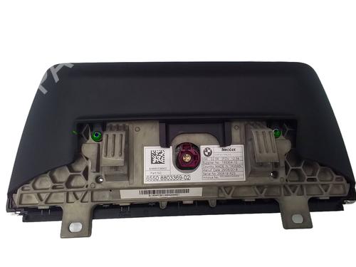 Display monitor BMW X1 (E84) xDrive 18 d | BP23032251C48 - Image 4