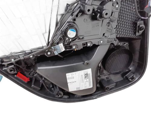 Rear right panel AUDI A3 Sportback (8YA, 8YF) S3 TFSI quattro | BP34420241C61  - Image 8