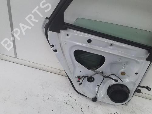 Left rear door AUDI A3 Sportback (8VA, 8VF) 1.6 TDI | BP27445214C4 