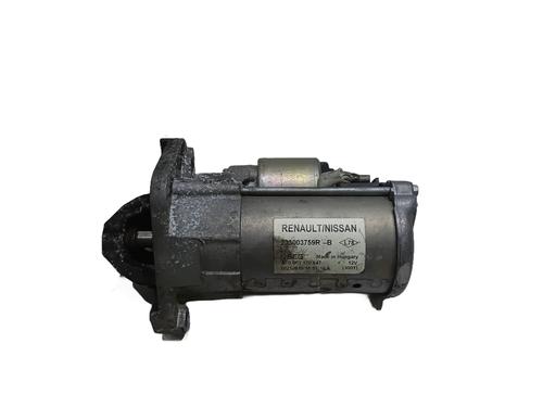 Used Starter Starter DACIA DUSTER (HM_) 1.5 dCi 115 (HMAD) (116 hp) 33816841 33816841
