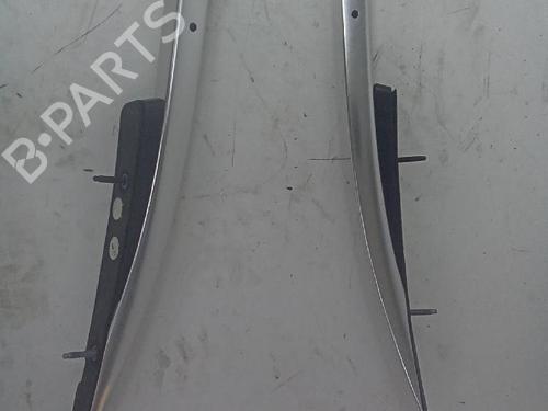 Roof bar VW TIGUAN (5N_) 2.0 TDI 4motion | BP18578421C65 