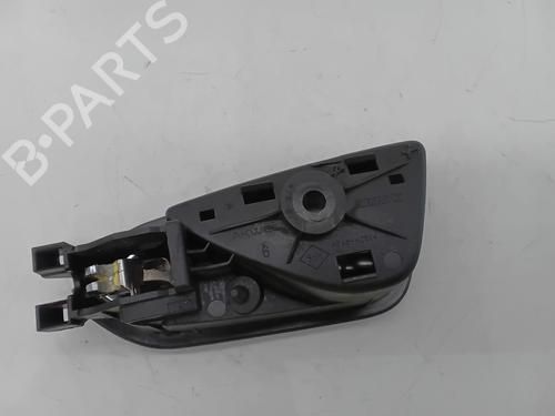 Front right interior door handle RENAULT EXPRESS Box Body/MPV 1.5 Blue dCi 75 (F6AA) | BP29385681I14 