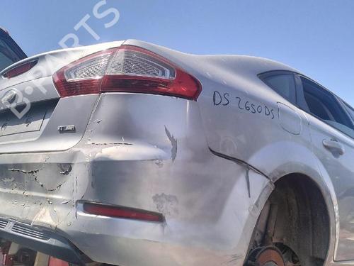 Used Tailgate FORD MONDEO IV (BA7) [2007-2015]  28070251