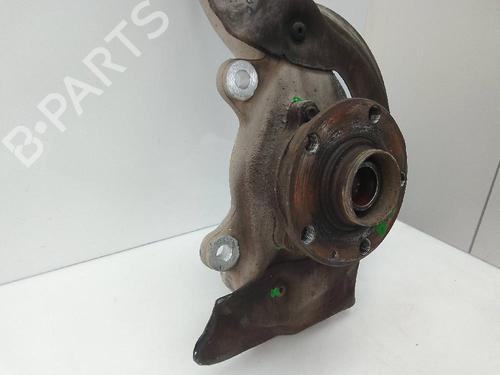Used Right front steering knuckle AUDI A6 C6 Avant (4F5) [2004-2011]  20715839
