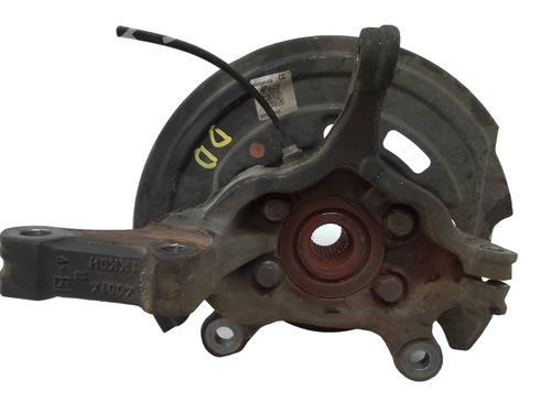 Used Right front steering knuckle Right front steering knuckle NISSAN NV200 Van e-NV (ME0N) (109 hp) 20932681 20932681