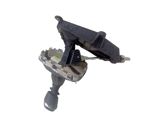 Gear lever RENAULT KADJAR (HA_, HL_) 1.2 TCe 130 (HLMR) | BP28148759M90 - Image 3