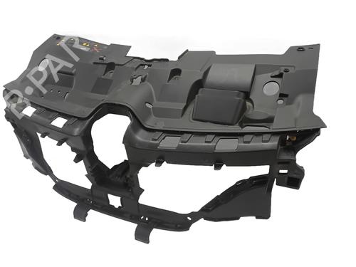 Front slam panel RENAULT MEGANE IV Hatchback (B9A/M/N_) 1.2 TCe 130 (B9MR) | BP34419186C72  - Image 5
