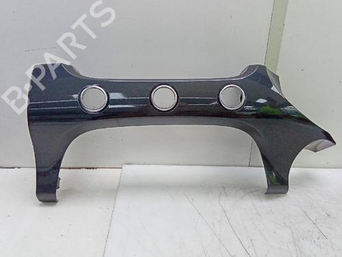 Other FIAT 500X (334_) 1.6 D Multijet (334AXA1B, 334AXA11) | BP18581259O1