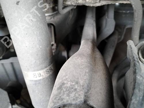 Left rear suspension arm TOYOTA COROLLA Estate (_E21_) 1.8 Hybrid (ZWE211W) | BP18592549M14 