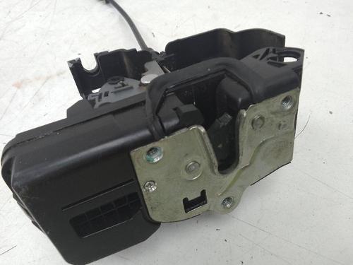 Front left lock OPEL ANTARA A (L07) 2.0 CDTI | BP19582823C98 