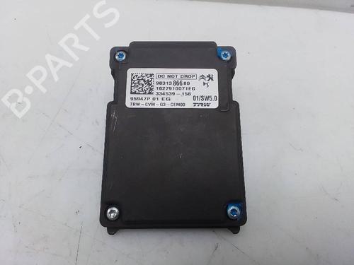 Electronic module BMW X3 (E83) 2.0 sd | BP26285480M83 