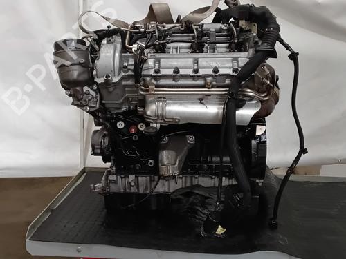 Used Engine MERCEDES-BENZ S-CLASS (W221, V221) S 320 CDI (221.022, 221.122) (235 hp) 28577904