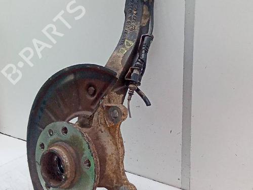 Right front steering knuckle VW TOUAREG (7LA, 7L6, 7L7) 2.5 R5 TDI | BP19505454M26 