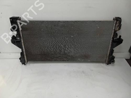 Køler CITROËN JUMPER II Platform/Chassis 2.0 BlueHDi 160 | BP24238371M31 