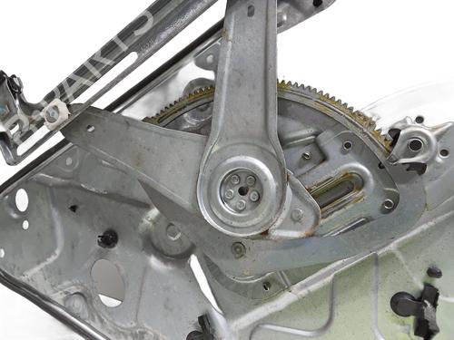 Rear right window mechanism FORD KUGA I 2.0 TDCi | BP36799714C25 - Image 4