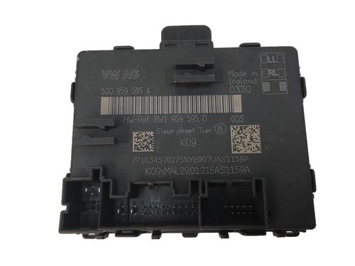 Comfort control module AUDI Q3 (F3B) 35 TFSI | BP28149664M56 - Image 2