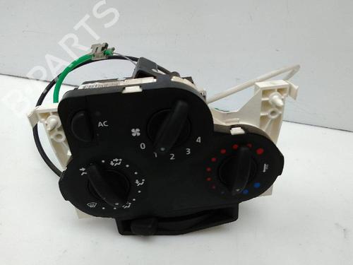 Commande Chauffage DACIA LOGAN (LS_) 1.5 dCi (LS0K) | BP24588210I5 