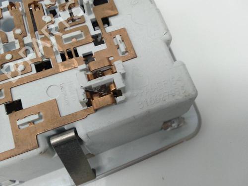 Interior roof light OPEL ASTRA K (B16) 1.6 CDTi (68) | BP22188482I8 