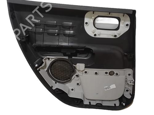 Rear right panel CITROËN C3 III (SX) 1.5 BlueHDi 100 (SXYHYP, SXYHTU) | BP36776101C61 - Image 4